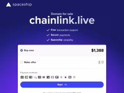 Chainlink