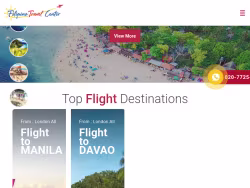 Filipinotravelcenter