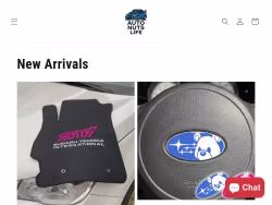 Autonutslife