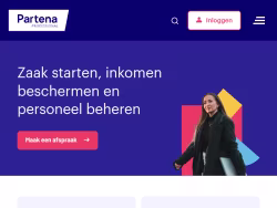 Partena-professional