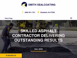 Asphaltcontractornj