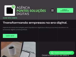 Pontesdigital