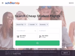 Scholartrip