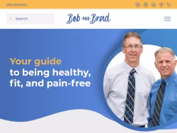 Bobandbrad