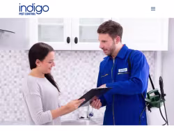 Indigopestcontrol