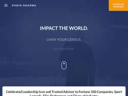 Robinsharma