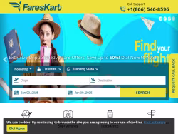 Fareskart