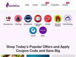 Couponcodegroup