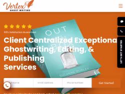 Vertexghostwriting