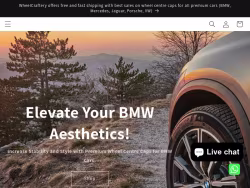 Wheelcraftery