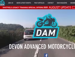 Devonadvanced