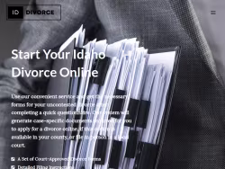 Idadivorce