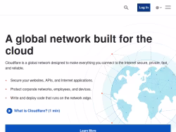 Cloudflare