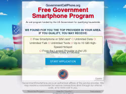 Governmentcellphone