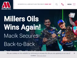 Millersoils