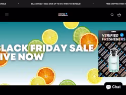 Verifiedfresheners