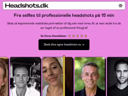 Headshots