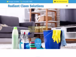 Cleaningorangeca