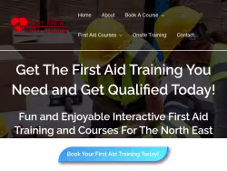 Firstaidsafetytraining
