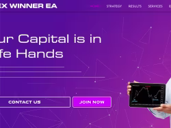 Forexwinner