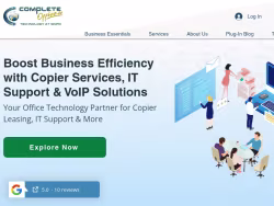 Completeoffice