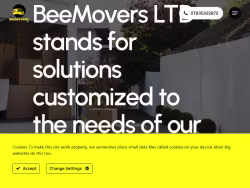 Beemoversltd
