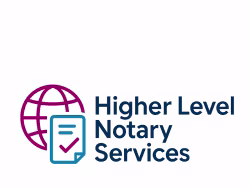 Higherlevelnotary