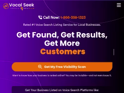 Vocalseek
