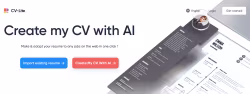 Cv-lite