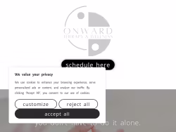 Onwardtherapyandwellness