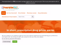 Prescriptiongiant