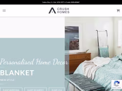 Crushhomes