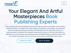 Harperbookpublisher