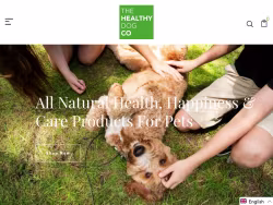 Thehealthydogco