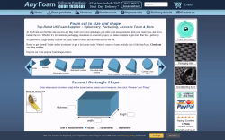 Anyfoam