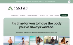 Factorhealthmd