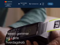 Saseurobonusmastercard