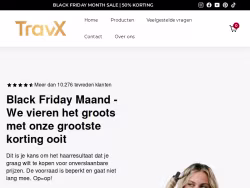 Travx