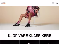 Sneakerverden
