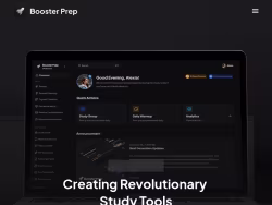 Boosterprep
