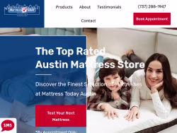 Mattresstodayaustin