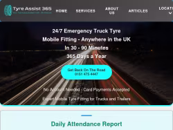 Tyreassist365