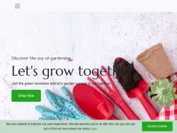 Gardensogreen