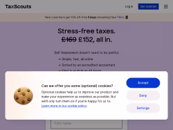 Taxscouts