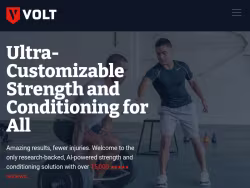 Voltathletics