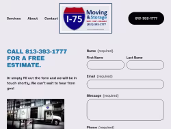 I75moving