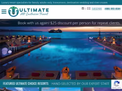 Ultimateall-inclusivetravel