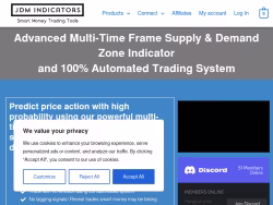Jdmindicators