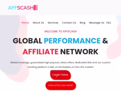 Affscash