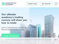 Candlestickacademy